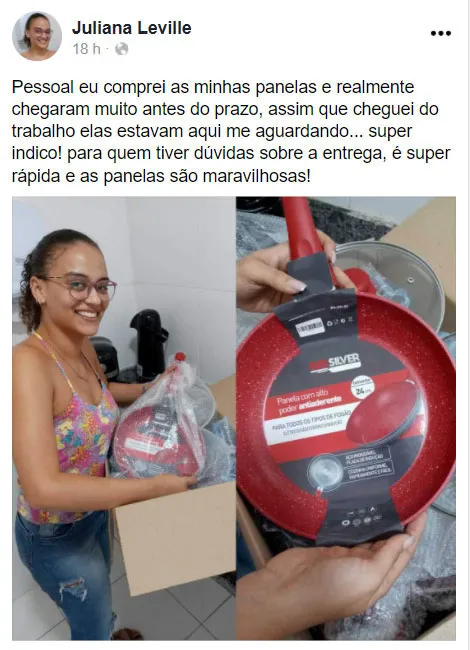 Depoimento