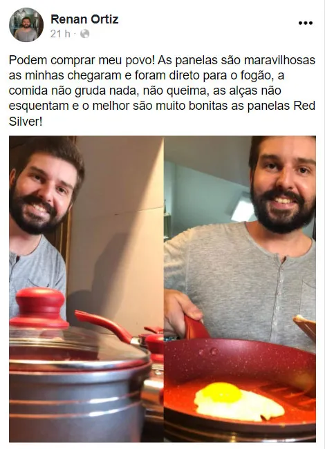 Depoimento