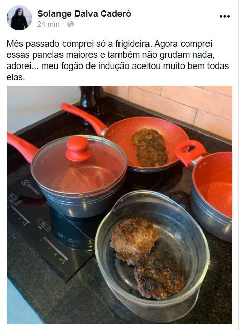 Depoimento