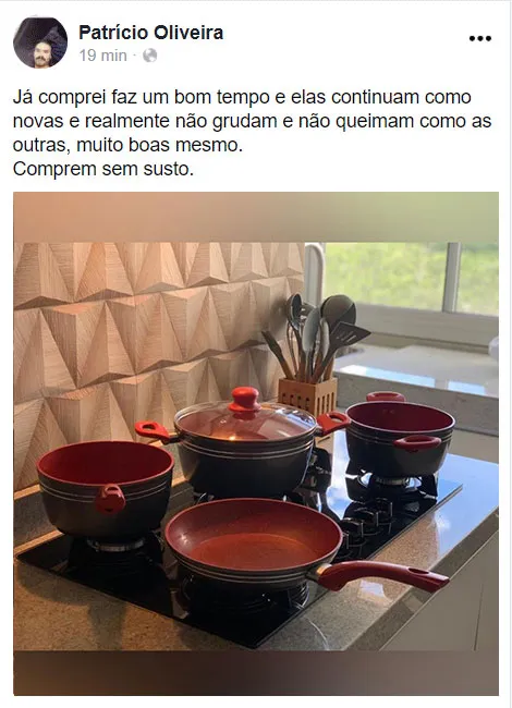 Depoimento