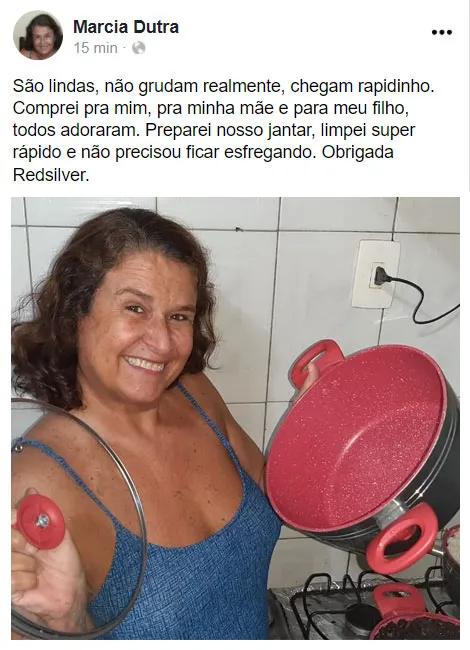 Depoimento