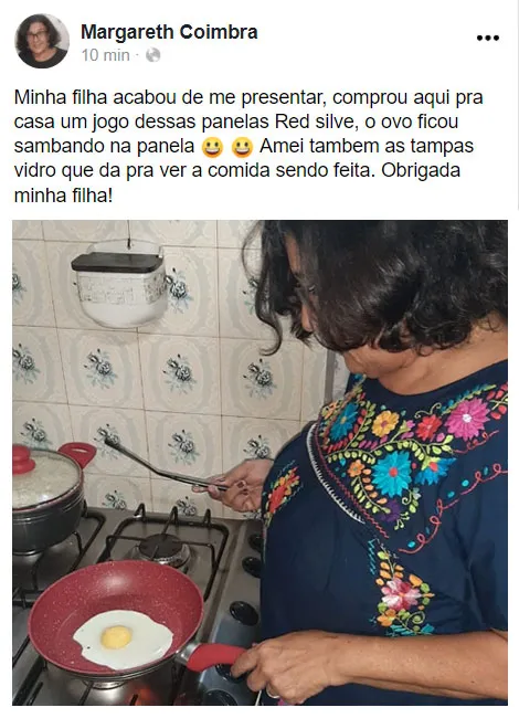 Depoimento