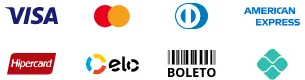 Pagamentos